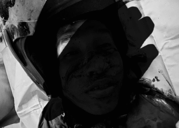 Jenazah yang Ditemukan Tewas di TPU SP1 Bukan Tukang Ojek, Terungkap Setelah Ibunya Mengenali Tas Korban