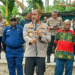 Turun ke Kwamki Narama, Kapolda Papua Tengah Serukan Damai, Jangan Ada Lagi Balas Membunuh
