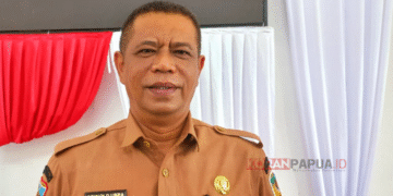 Pemkab Mimika Kucurkan Hibah Rp15 Miliar Perkuat Layanan RS Mitra Masyarakat