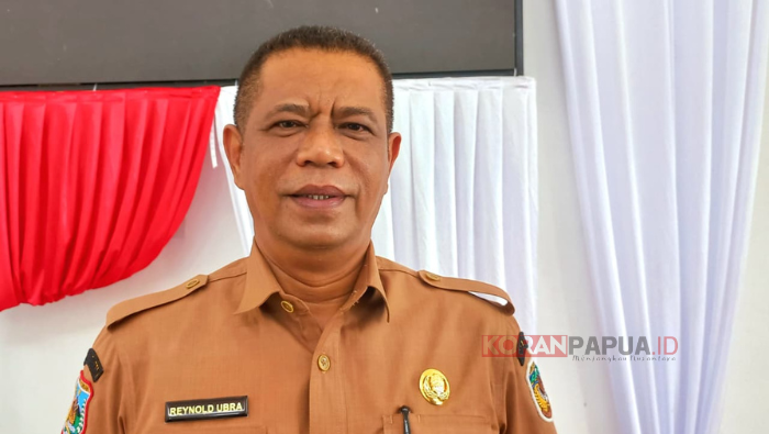 Pemkab Mimika Kucurkan Hibah Rp15 Miliar Perkuat Layanan RS Mitra Masyarakat