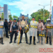 100 Personel Polisi Dikerahkan Amankan Aksi Solidaritas Mahasiswa di Mimika