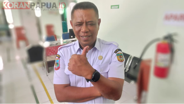 Dinkes Mimika Targetkan Gedung Puskesmas di Kokonau dan Ayuka Diresmikan Tahun Ini