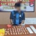 Polisi di Timika Kembali Ringkus Residivis Narkotika, Sembunyikan Sabu dalam Magic Com