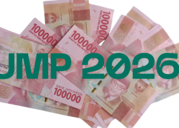 Provinsi Papua Selatan UMP Tertinggi se-Papua Raya, Posisi Kedua untuk Indonesia