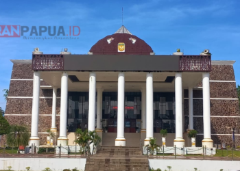 Pemda Mimika Instruksikan Tempat Hiburan dan Penjualan Miras Ditutup Selama Nataru