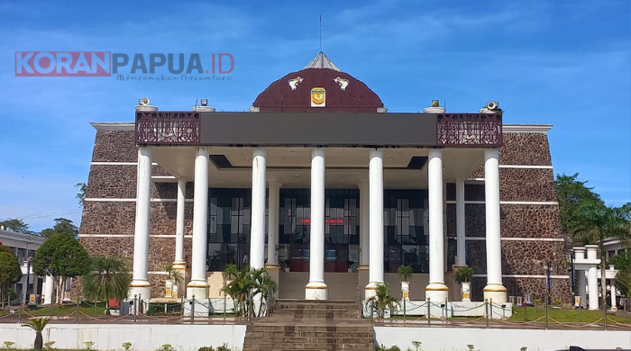 Pemda Mimika Instruksikan Tempat Hiburan dan Penjualan Miras Ditutup Selama Nataru