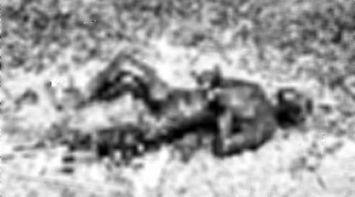 Misteri Jenazah Hangus di Timika Mulai Terungkap, Polisi Amankan Terduga Pelaku