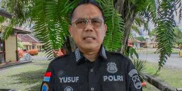 KKB Papua Kini Didominasi Gen Z, Kombes Yusuf Sutejo: Mereka Lebih Brutal