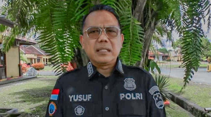 KKB Papua Kini Didominasi Gen Z, Kombes Yusuf Sutejo: Mereka Lebih Brutal