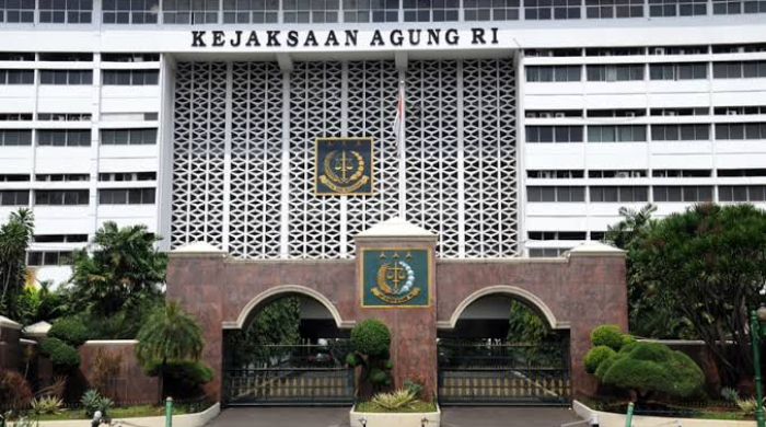 Diduga Terlibat Skandal TPPU, Aspidsus Kejati Papua Dimutasi ke JAM Pidum Kejagung