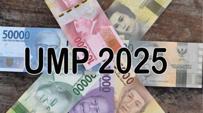 UMP Papua Tengah 2026 Tidak Berubah, Pemprov Tetapkan Rp4,2 Juta