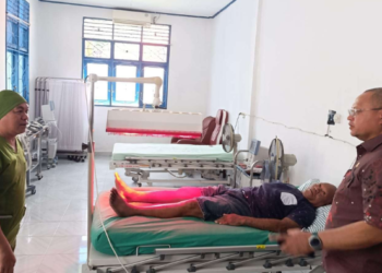 Dokter ASN Perlu Perhatikan Instruksi Ini, Sebelum Buka Praktek Wajib Laksanakan Tugas Sesuai Ketentuan Jam Kerja