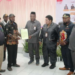 Sengketa Batas Wilayah Mimika-Deiyai, Warga Kapiraya Serahkan Aspirasi ke DPRP Papua Tengah