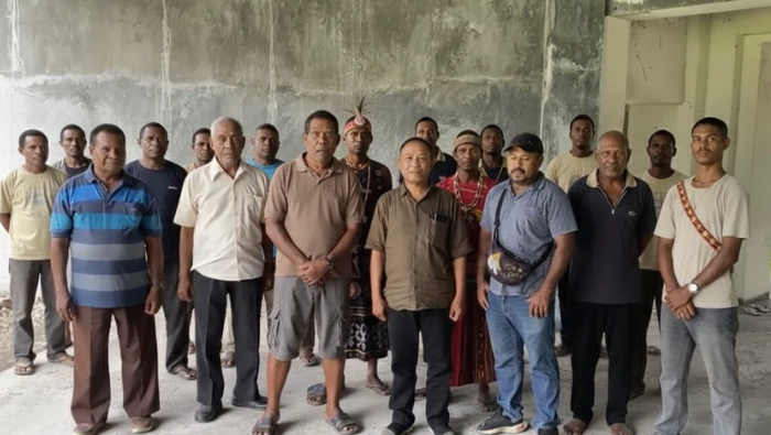 Warga Papua di Jawa Timur Diimbau Tidak Terprovokasi Isu yang Dapat Menimbulkan Perpecahan