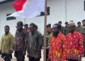 Tujuh Mantan Kombatan TPNPB-OPM Sinak Kembali ke Pangkuan Ibu Pertiwi