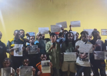 IPMANAPANDODE Yogyakarta Desak Usut Tuntas Peristiwa Kapiraya, Layangkan Delapan Pernyataan Sikap