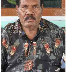 Philipus Monaweyauw: LMHA bukan Mengganti Lemasko, tapi Dibentuk atas Perintah UU