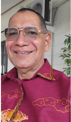 Pesparani Timika: Perpaduan Iman, Budaya, dan Toleransi yang Menoreh Sejarah