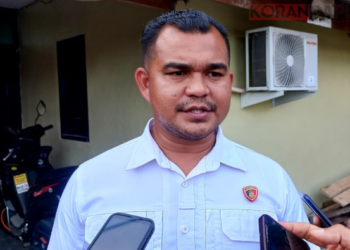 Bentrok di Kwamki Narama Kembali Pecah, Satu Warga Dilaporkan Tewas