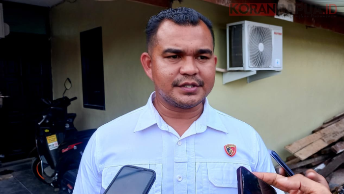 Bentrok di Kwamki Narama Kembali Pecah, Satu Warga Dilaporkan Tewas