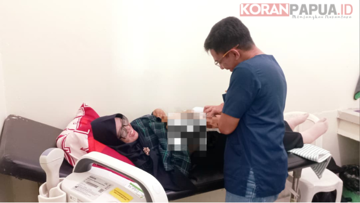 Cegah Stunting Sejak Dini, Dinkes Mimika Edukasi Ibu Hamil Lewat Gerakan Bumil Sehat