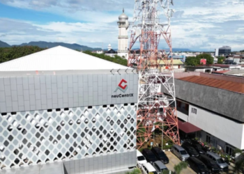 ‘neuCentrIX’ Data Center Pertama di Papua, Pemerataan Infrastruktur Digital di Kawasan Timur Indonesia
