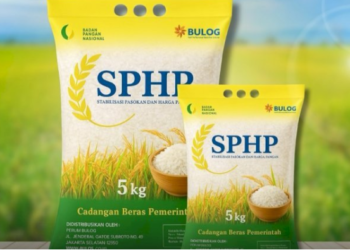Harga Beras di Papua Belum Normal, Pempus Perlu Intervensi Melalui Distribusi Khusus