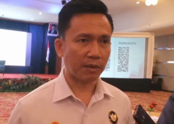 Perketat Praktik Pertambangan Ilegal dan Pembalakan Liar, Kemenko Polkam Dorong Penguatan Pengawasan