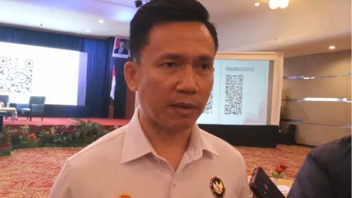 Perketat Praktik Pertambangan Ilegal dan Pembalakan Liar, Kemenko Polkam Dorong Penguatan Pengawasan