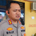 AKBP Billyandha Tegaskan Komitmen Ungkap Tiga Kasus Pembunuhan Beruntun di Timika