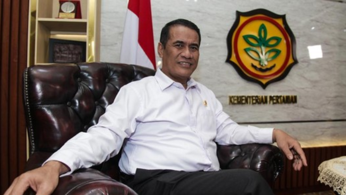 Papua Siap Mandiri Pangan 2027, Tidak Lagi Tergantung Pasokan dari Makassar dan Jawa