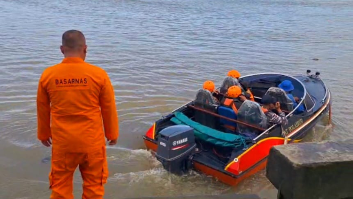 Tenggelam di Perairan Kampung Onavai, Pencari Karaka Ditemukan Meninggal Dunia