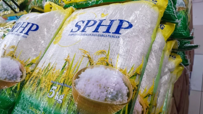 Menjaga Stabilitas Jelang Nataru, Bulog Salurkan 4.634 Ton Beras SPHP ke 42 Kabupaten di Tanah Papua