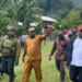 Yonif 754 Kostrad Timika Berhasil Kuasai Basis OPM di Intan Jaya, Amankan Dua Anggota Separatis