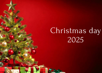 Tinggal Hitungan Hari, Suasana Kota Timika Belum Berubah, Minim Dekorasi dan Ornamen Natal