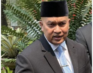 Usulan Pembentukan Provinsi Baru di Papua Mencuat dalam Pertemuan Prabowo dan Kepala Daerah