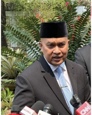 Usulan Pembentukan Provinsi Baru di Papua Mencuat dalam Pertemuan Prabowo dan Kepala Daerah