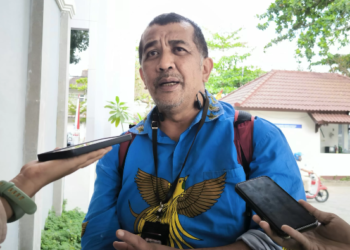 Kasatgas Korsup KPK: Kebocoran Dana Otsus Terjadi karena Sistem, Bukan untuk Perkaya Pejabat