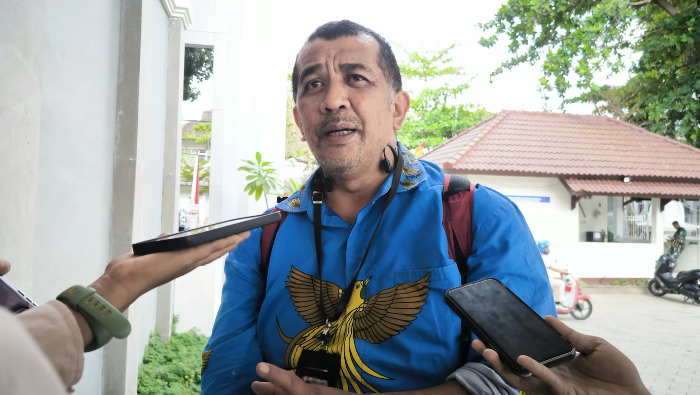 Kasatgas Korsup KPK: Kebocoran Dana Otsus Terjadi karena Sistem, Bukan untuk Perkaya Pejabat