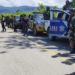 Jalur Trans Jayapura–Wamena Dijaga Ketat, TNI–Polri Pastikan Keamanan Nataru di Yalimo