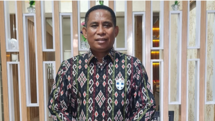 Amankan Nataru, Warga Flobamora Diingatkan Bahaya Konsumsi Miras Berlebihan