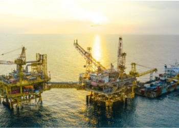 Kementerian ESDM Buka Lelang Blok Migas di Dua Wilayah Kerja di Tanah Papua