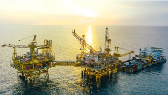 Kementerian ESDM Buka Lelang Blok Migas di Dua Wilayah Kerja di Tanah Papua