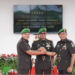 Dandim Mimika dan Nabire Berganti, Sertijab Dipimpin Brigjen Ketut Mertha Gunarda