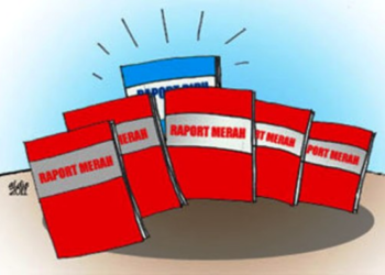 LP3BH Manokwari: Tahun 2025 HAM di Papua Raya Masuk Raport Merah