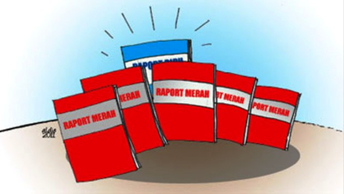 LP3BH Manokwari: Tahun 2025 HAM di Papua Raya Masuk Raport Merah