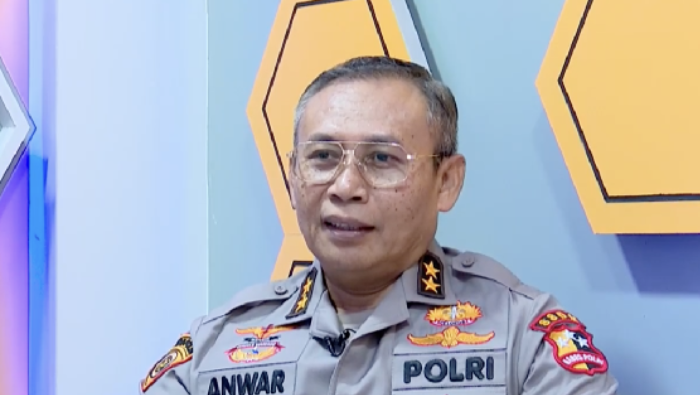 Sepanjang Tahun 2025, Sebanyak 331 Putra-Putri Asli Papua Direkrut Menjadi Polisi