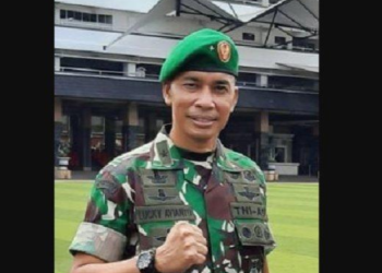 Tepis Propaganda TPNPB-OPM, Pangkoops HABEMA: TNI Komitmen Lindungi Papua, Hukum, dan NKRI