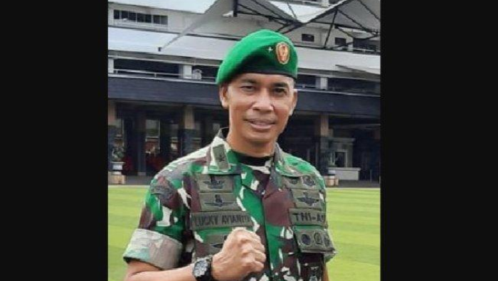 Tepis Propaganda TPNPB-OPM, Pangkoops HABEMA: TNI Komitmen Lindungi Papua, Hukum, dan NKRI