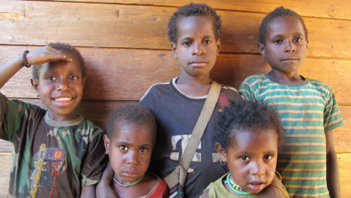 Sedih! 700.000 Anak Papua Putus Sekolah, Alaram Keras Kegagalan Sistemik yang Selama ini Terabaikan